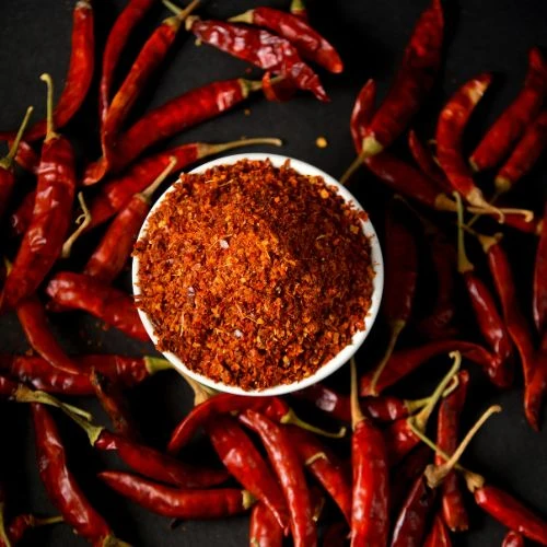 Masala Powders