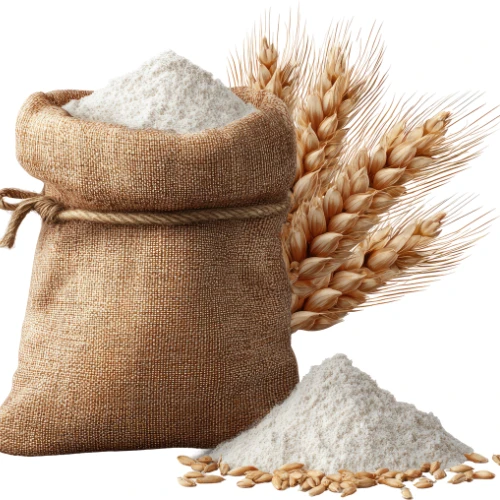 Flours