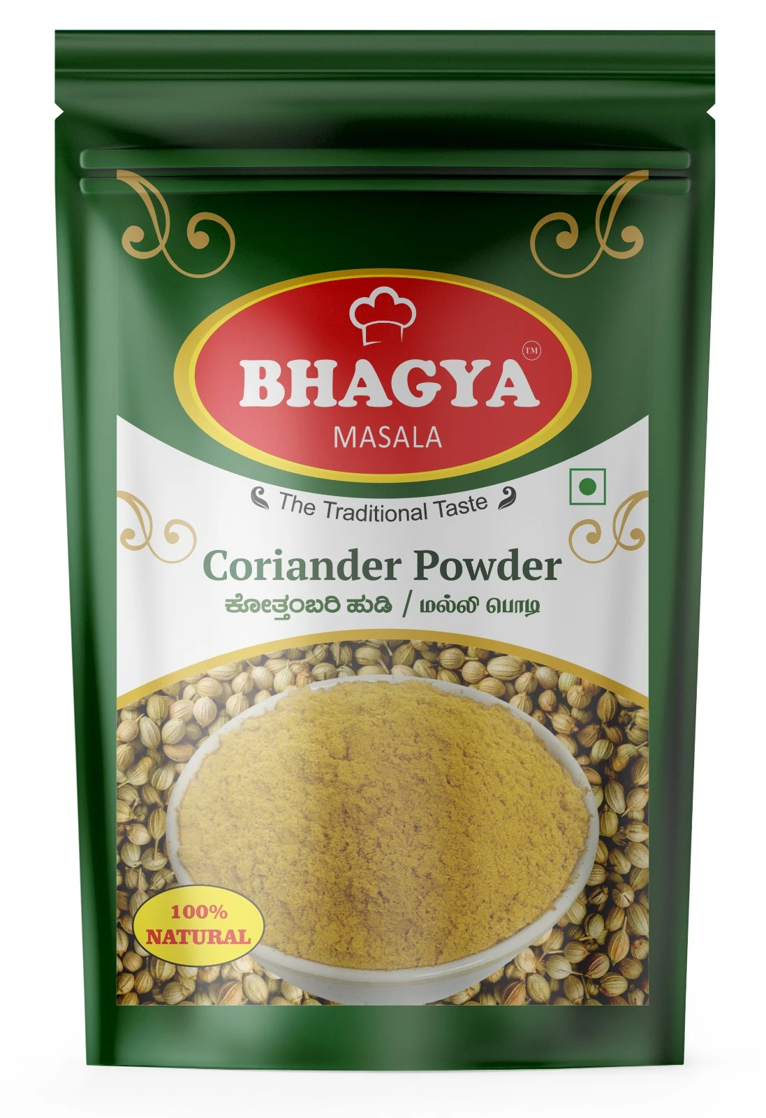 Coriander Powder