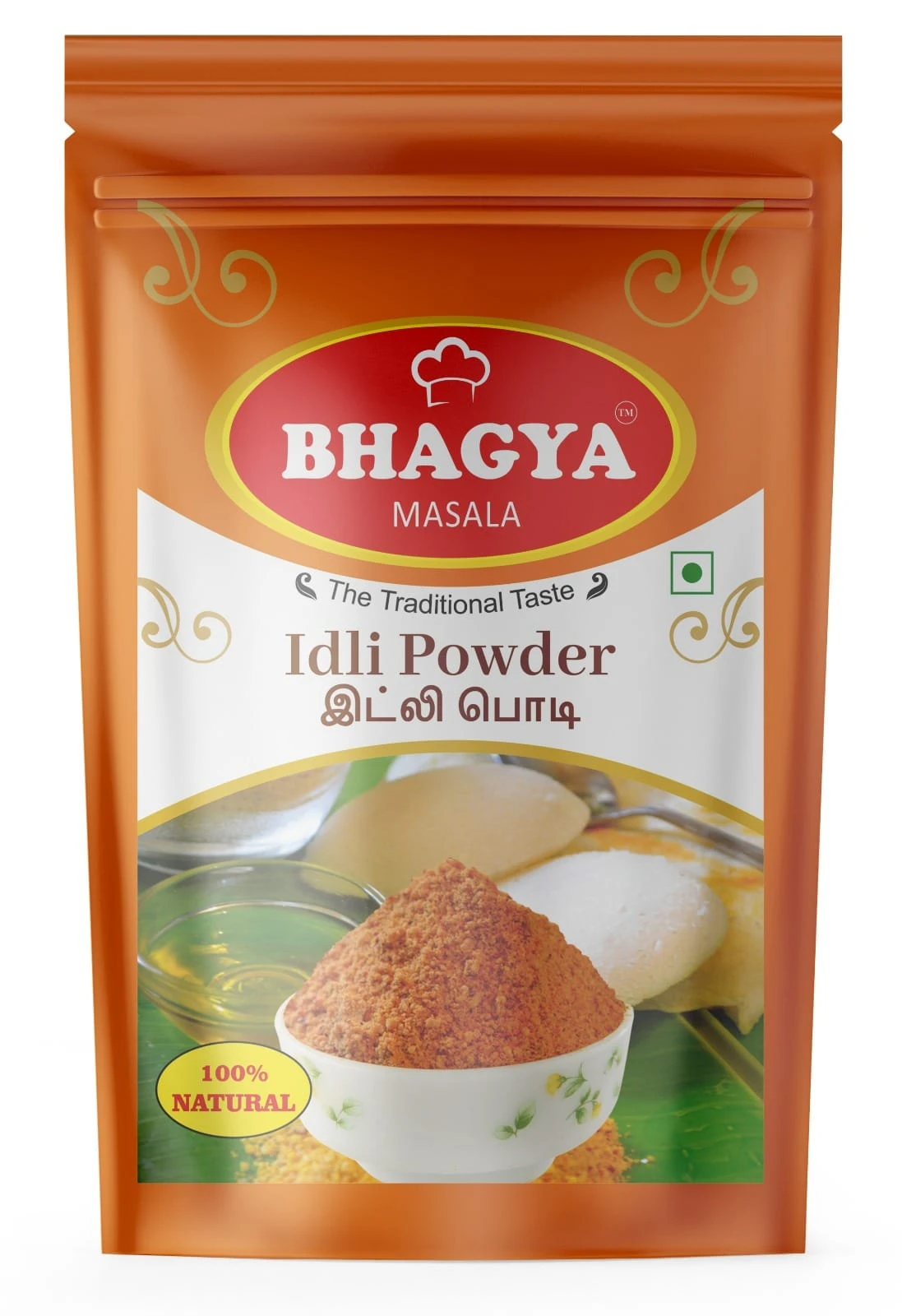 Idli Powder