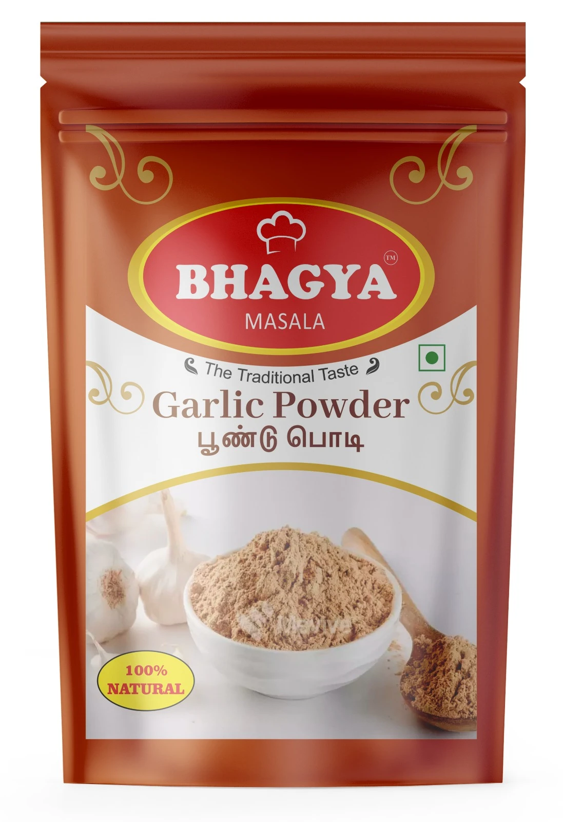 Garlic Powder
