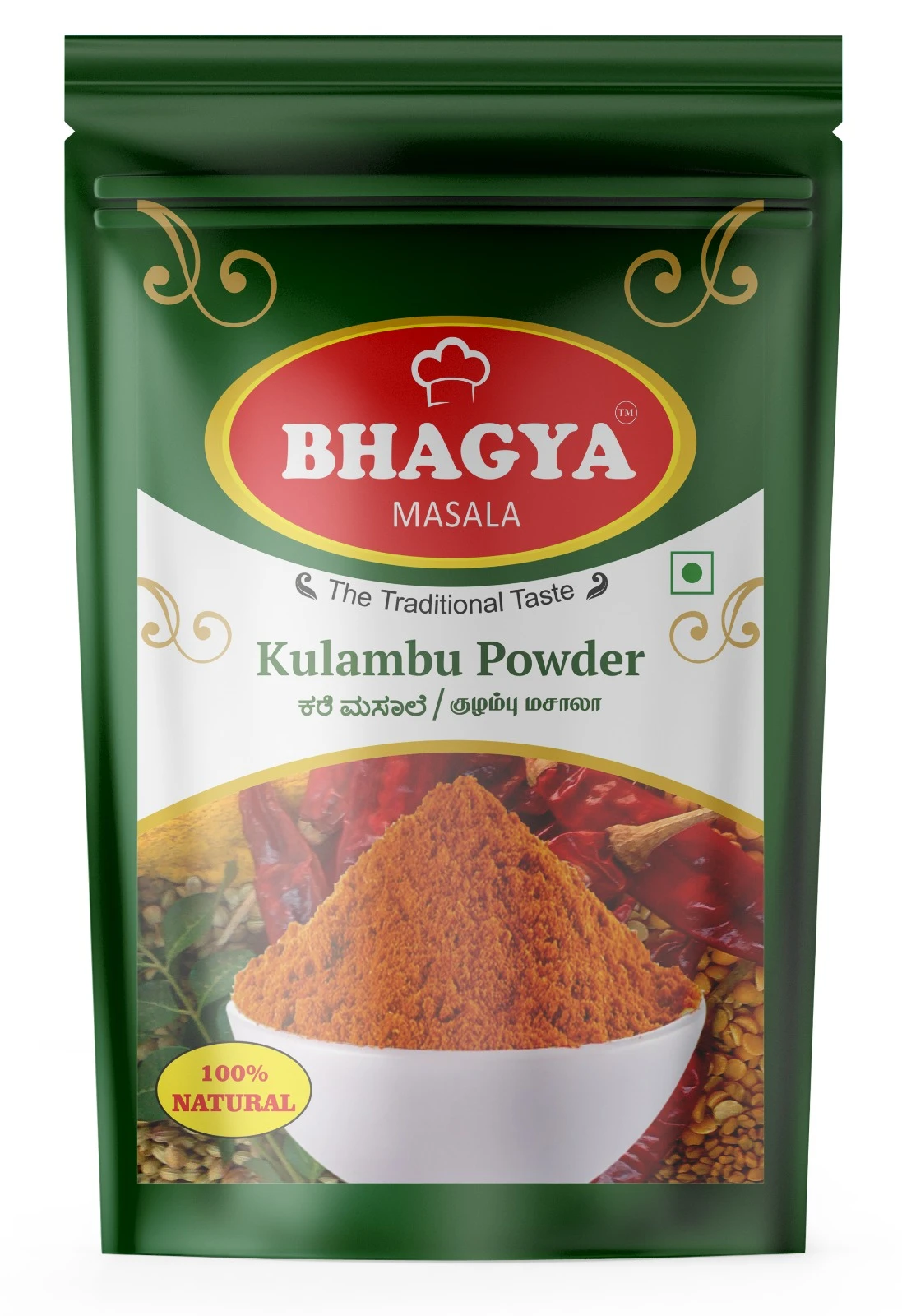 Kulambu powder