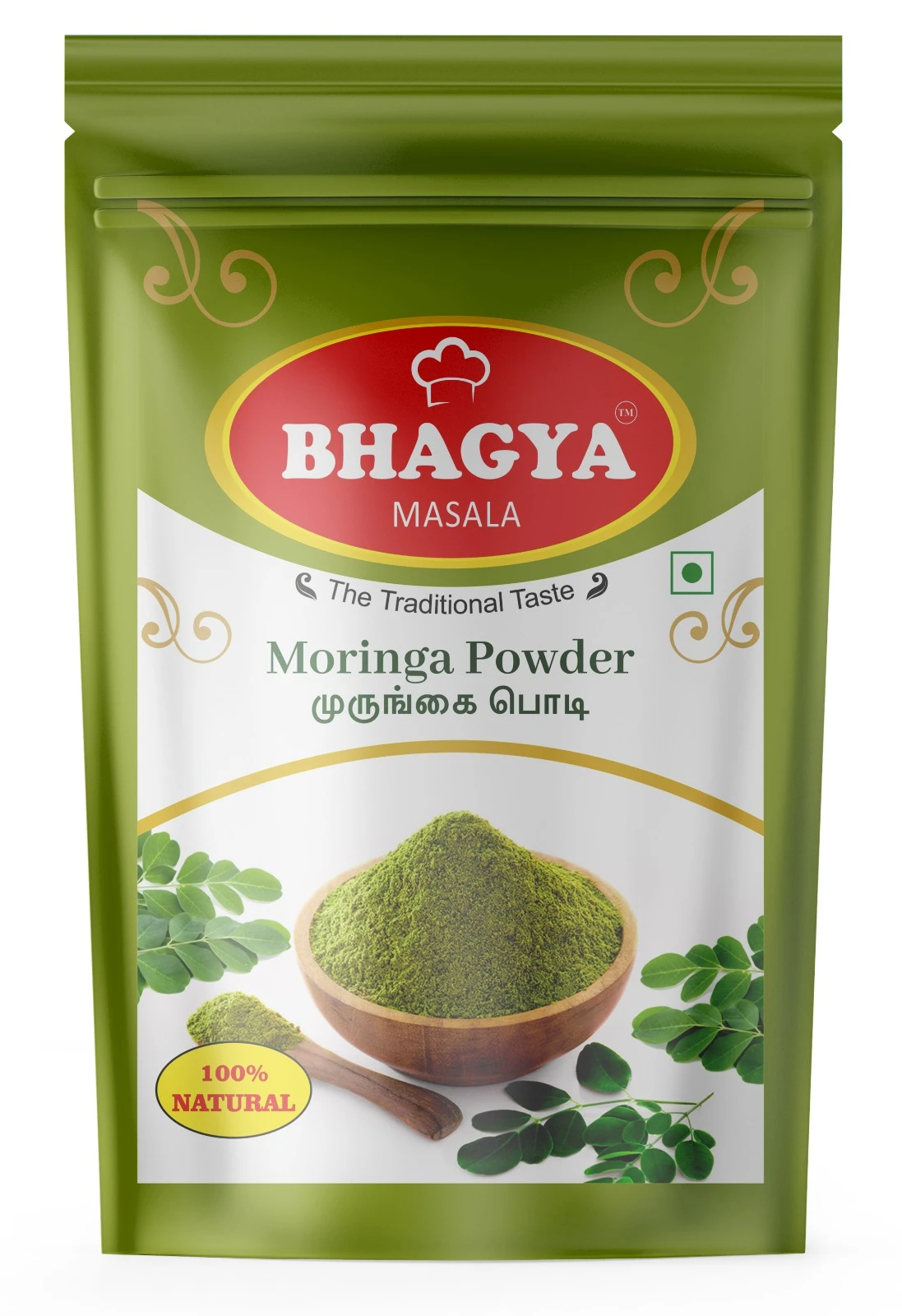 Moringa Powder