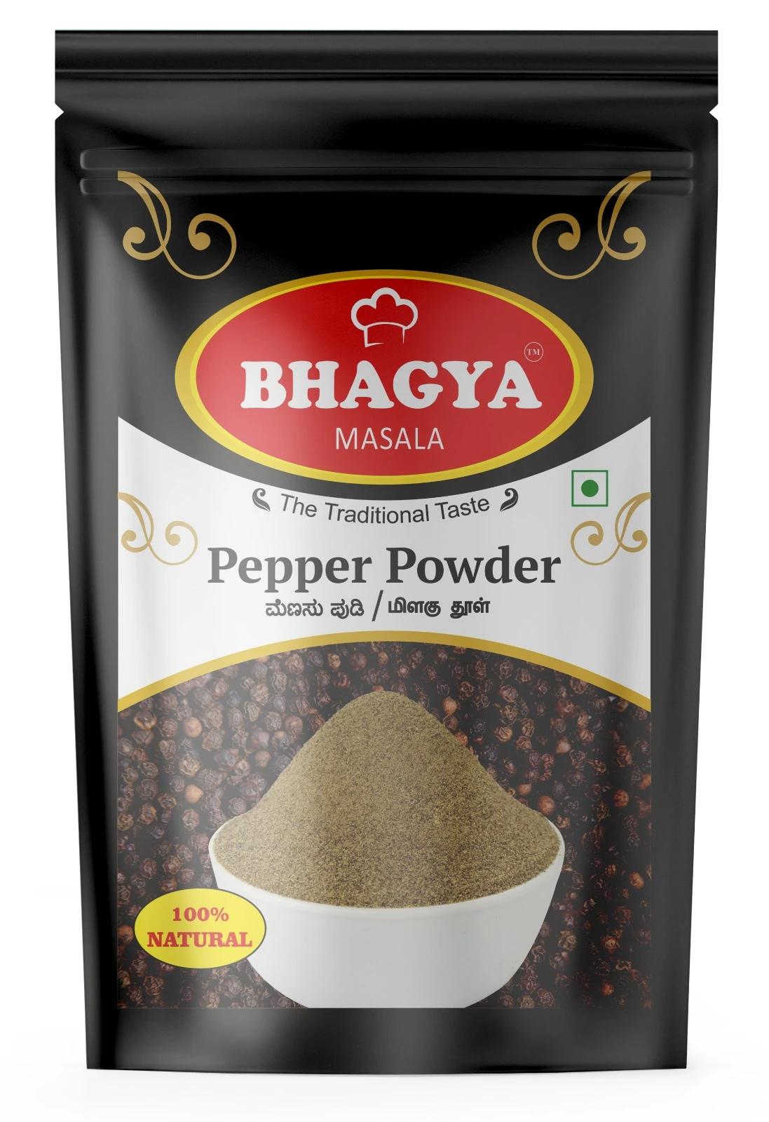 Pepper Powder
