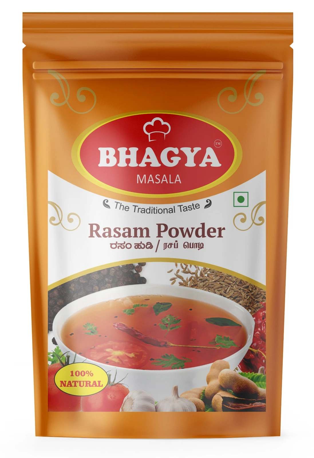Rasam Powder