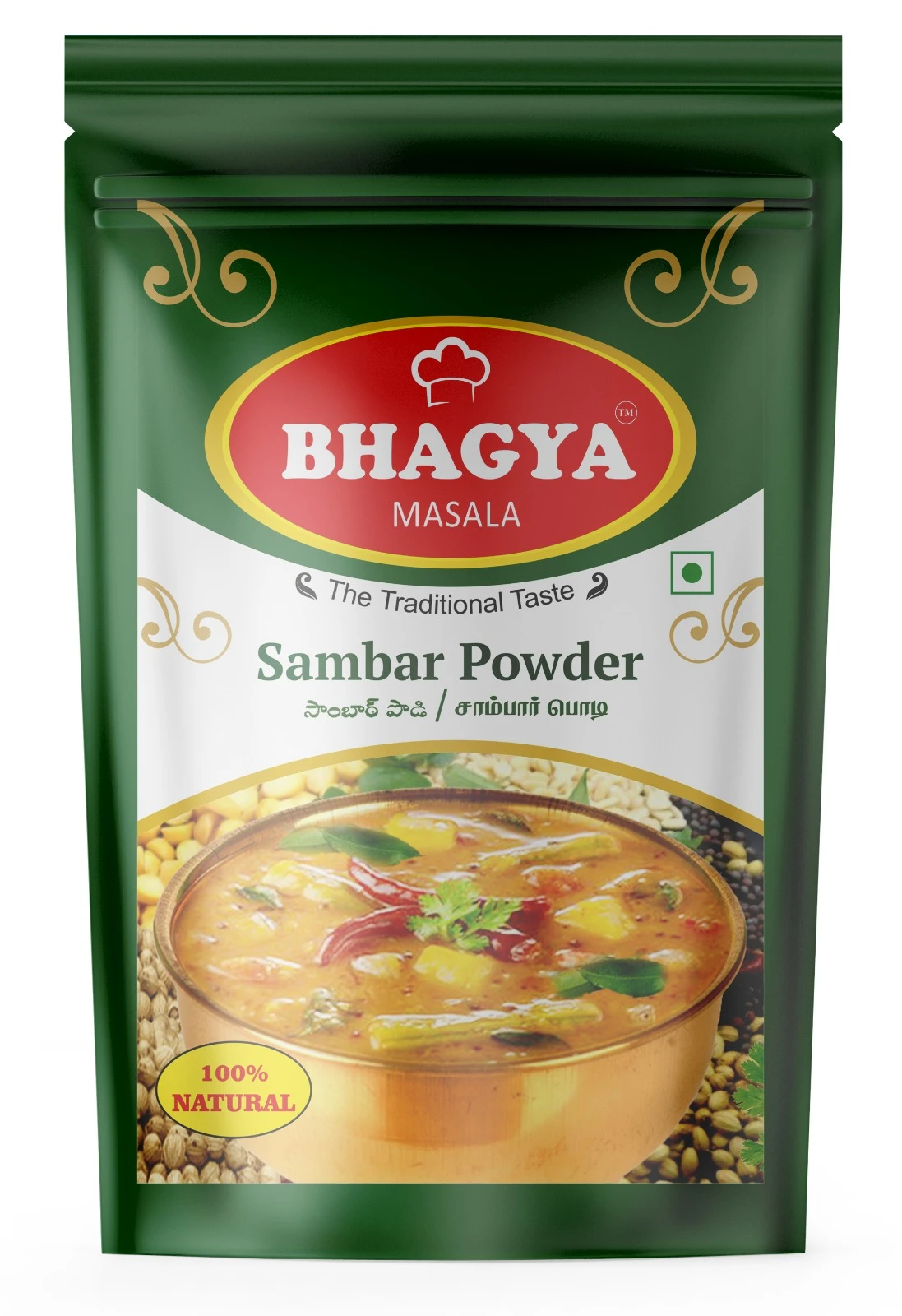 Sambar Powder