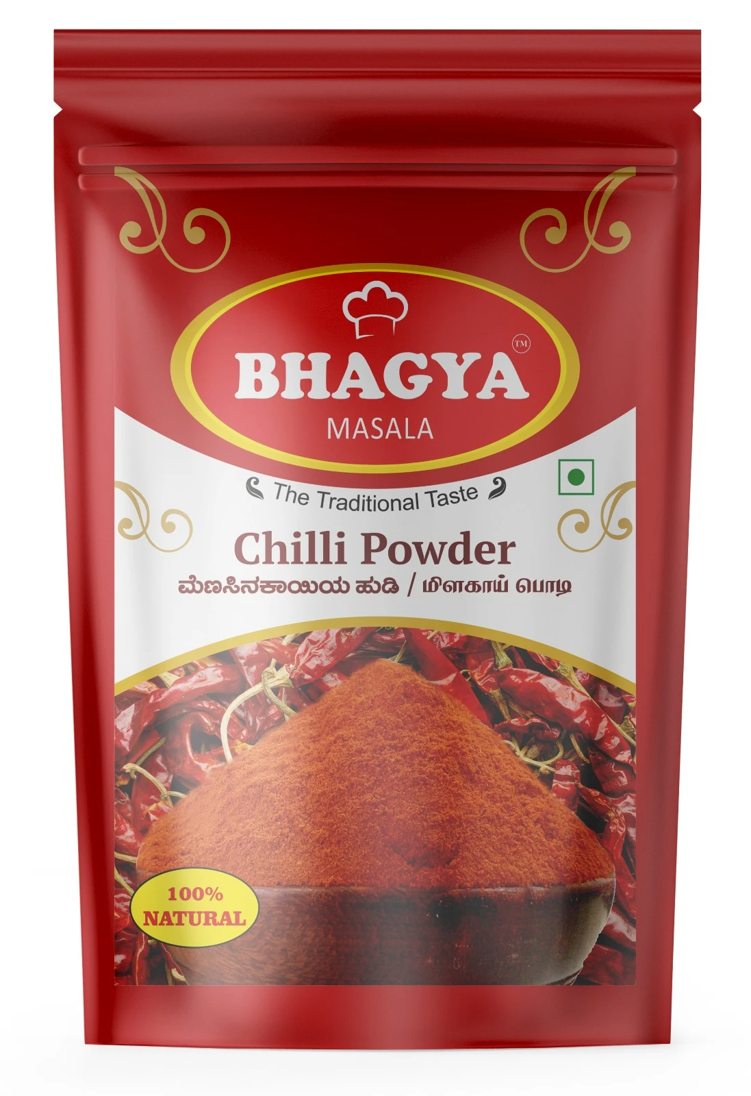 Chilli Powder